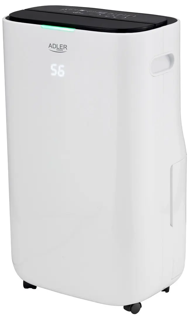 Осушитель воздуха Adler AD 7863 (White)