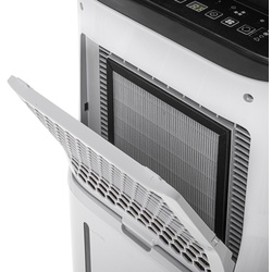 Осушитель воздуха Adler AD 7863 (White) Thumb