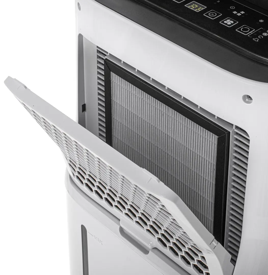 Осушитель воздуха Adler AD 7863 (White)