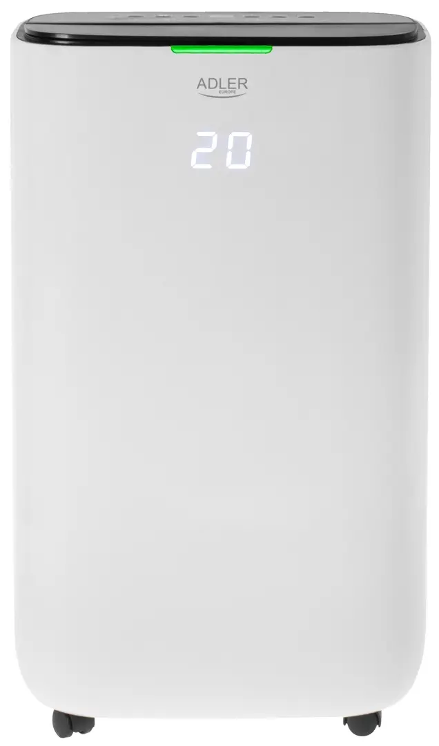 Осушитель воздуха Adler AD 7863 (White)