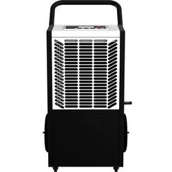 Осушитель воздуха Adler AD 7864 (Black/White) Thumb