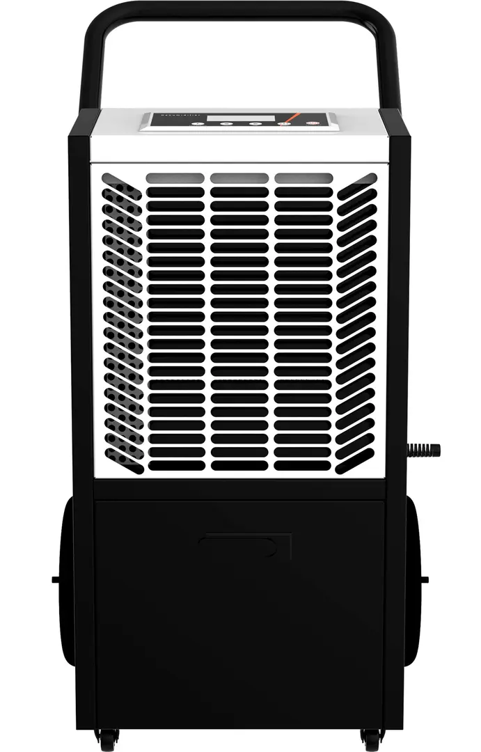 Осушитель воздуха Adler AD 7864 (Black/White)