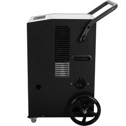 Осушитель воздуха Adler AD 7864 (Black/White) Thumb