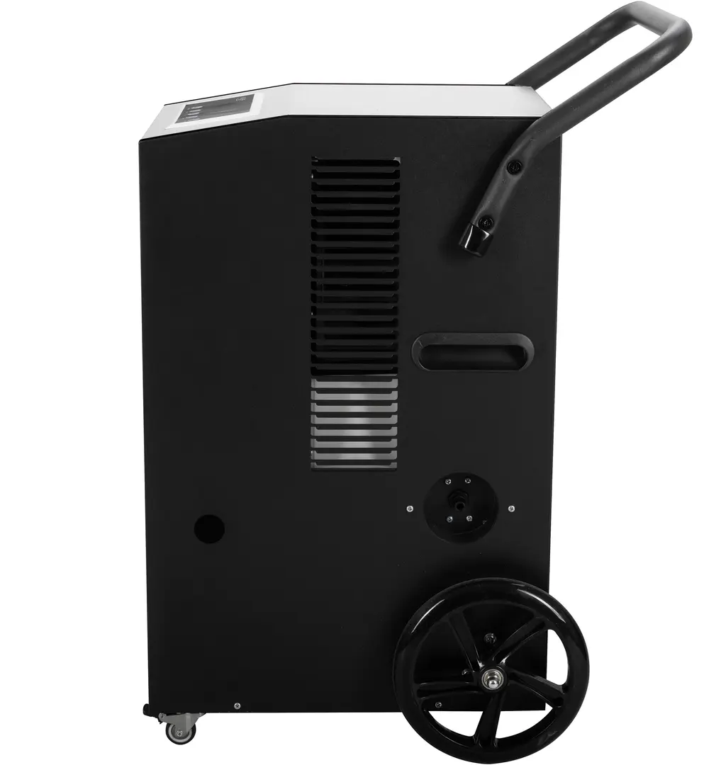 Осушитель воздуха Adler AD 7864 (Black/White)