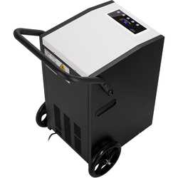 Осушитель воздуха Adler AD 7864 (Black/White) Thumb