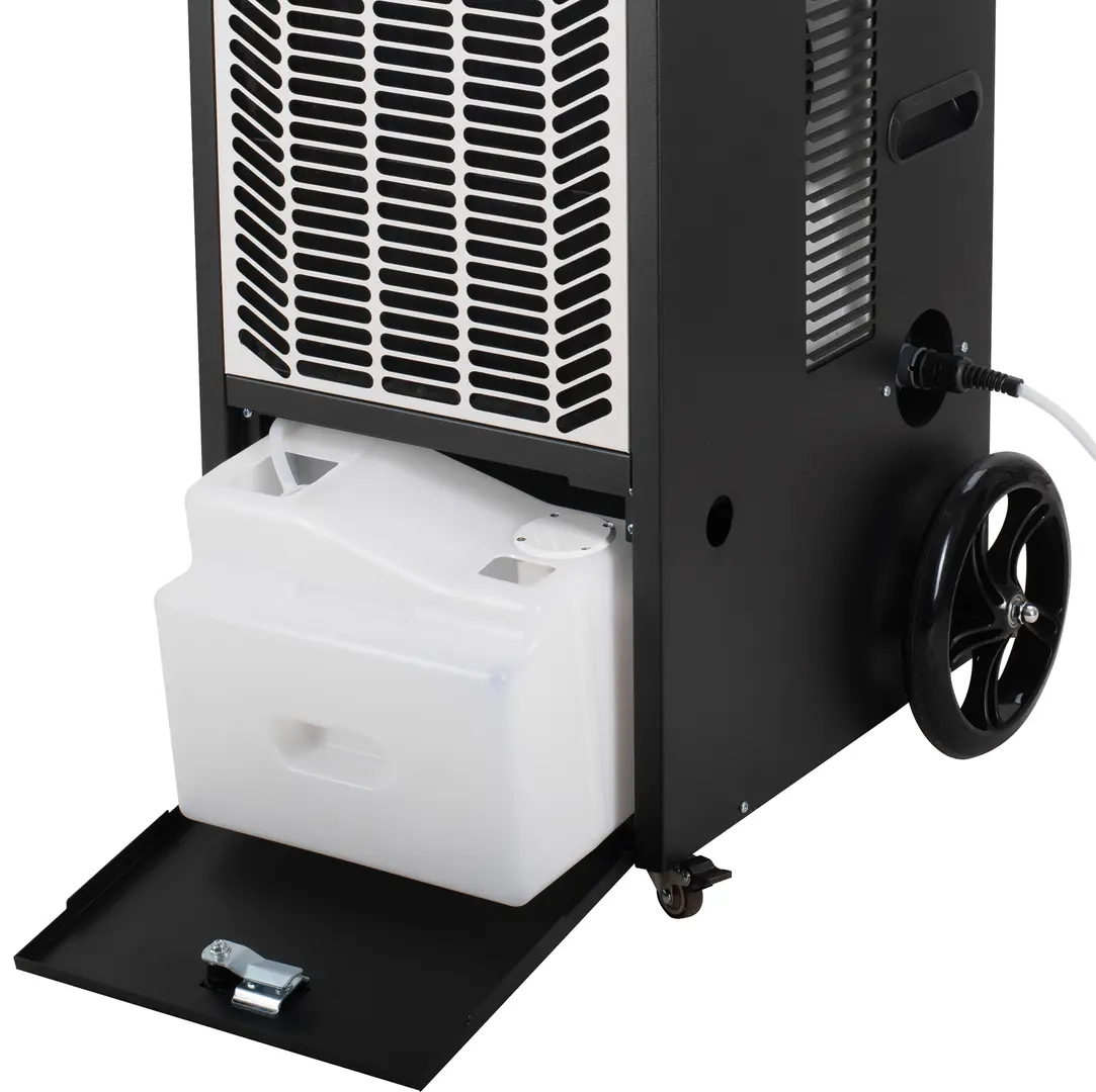 Осушитель воздуха Adler AD 7864 (Black/White)