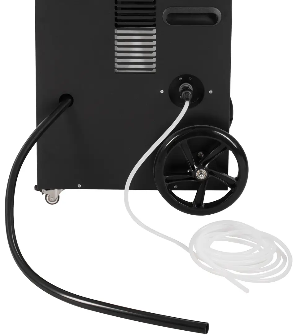 Осушитель воздуха Adler AD 7864 (Black/White)