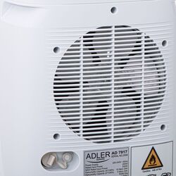 Осушитель воздуха Adler AD 7917 (White) Thumb