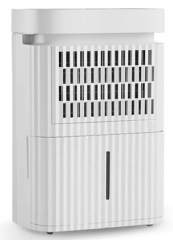 Осушитель воздуха AlecoAir D14 Ario (White)