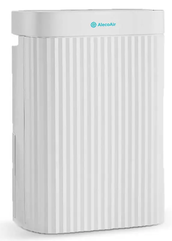 Осушитель воздуха AlecoAir D14 Ario (White)