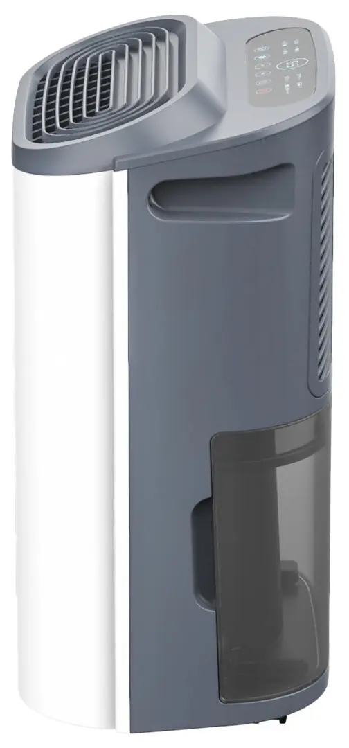 Осушитель воздуха AlecoAir D14 Purify (White)