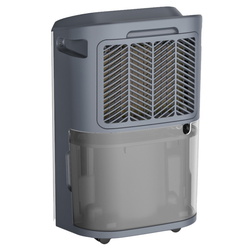 Осушитель воздуха AlecoAir D14 Purify (White) Thumb