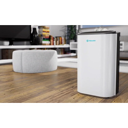 Осушитель воздуха AlecoAir D14 Purify (White) Thumb