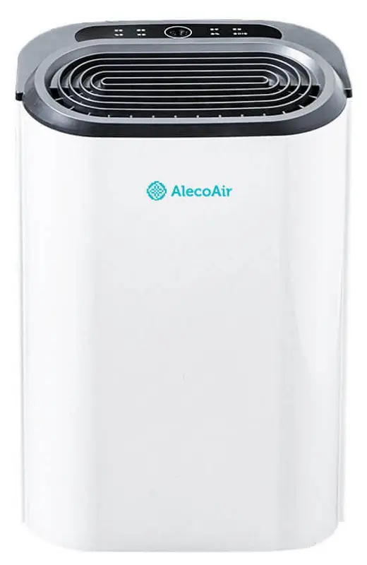 Осушитель воздуха AlecoAir D14 Purify (White)