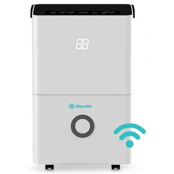Dezumidificator AlecoAir D20 Grande (White) Thumb