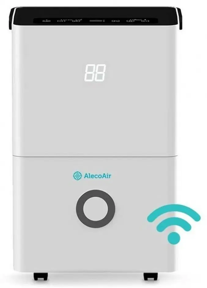 Dezumidificator AlecoAir D20 Grande (White) - 2