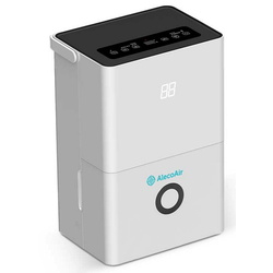 Dezumidificator AlecoAir D20 Grande (White) Thumb