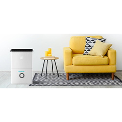 Dezumidificator AlecoAir D20 Grande (White) Thumb