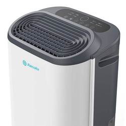 Осушитель воздуха AlecoAir D22 Purify (White) Thumb