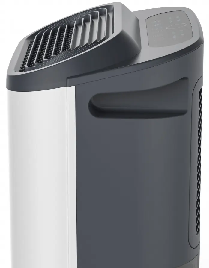 Осушитель воздуха AlecoAir D22 Purify (White)