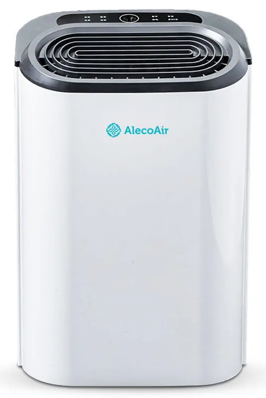 Осушитель воздуха AlecoAir D22 Purify (White)