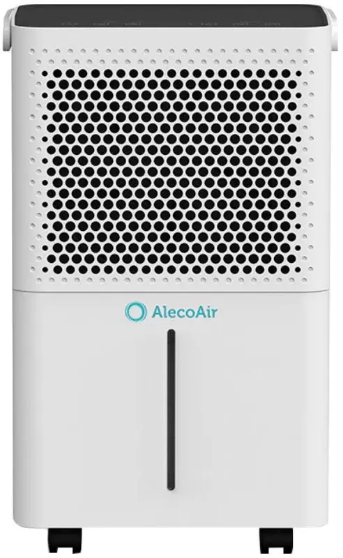 Dezumidificator AlecoAir Junior D8 (White/Black)