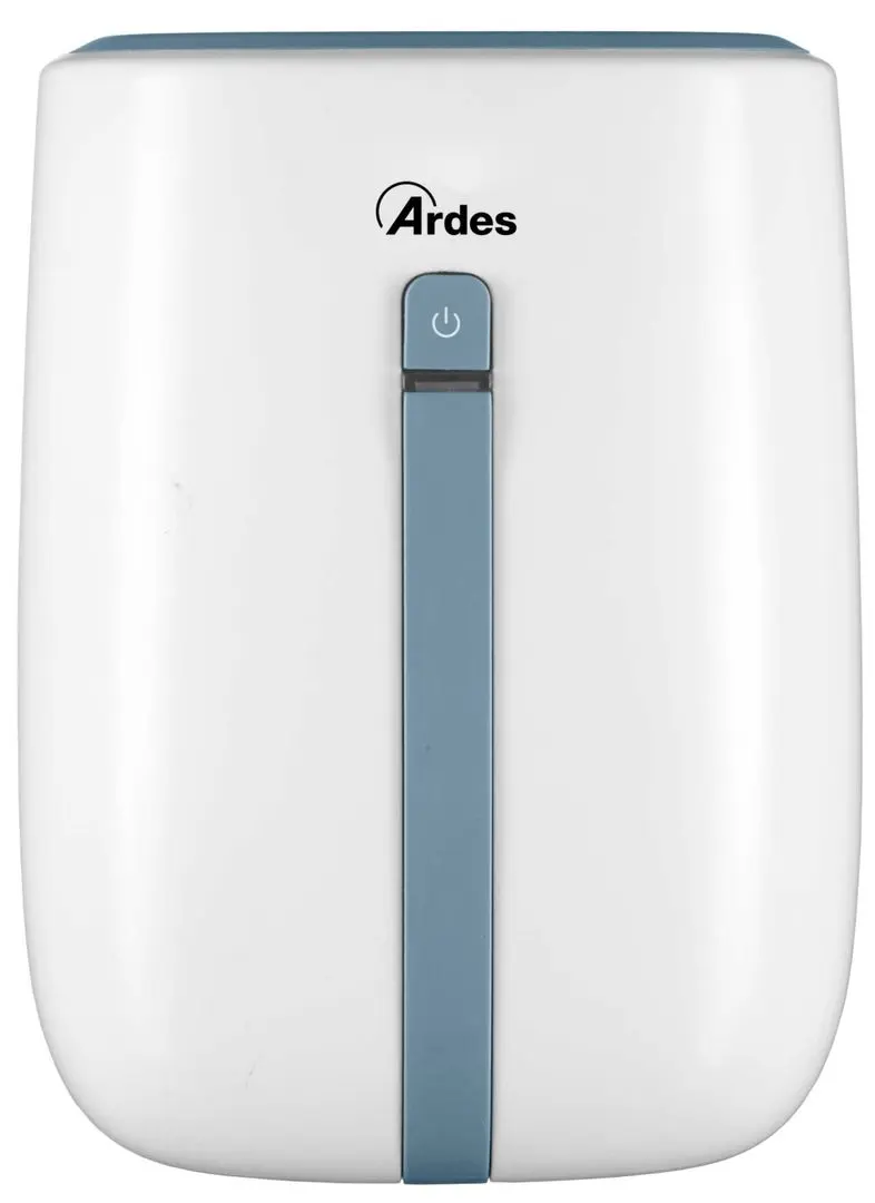 Dezumidificator Ardes AR8D01 (White/Gray-Blue)