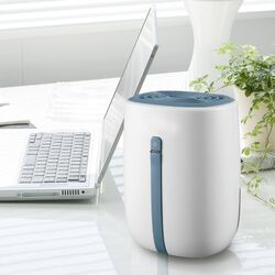 Dezumidificator Ardes AR8D01 (White/Gray-Blue) Thumb