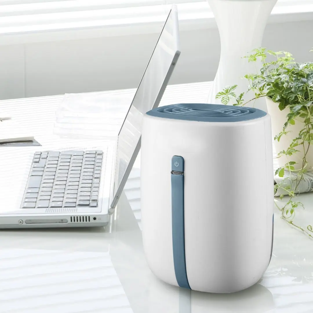 Dezumidificator Ardes AR8D01 (White/Gray-Blue)