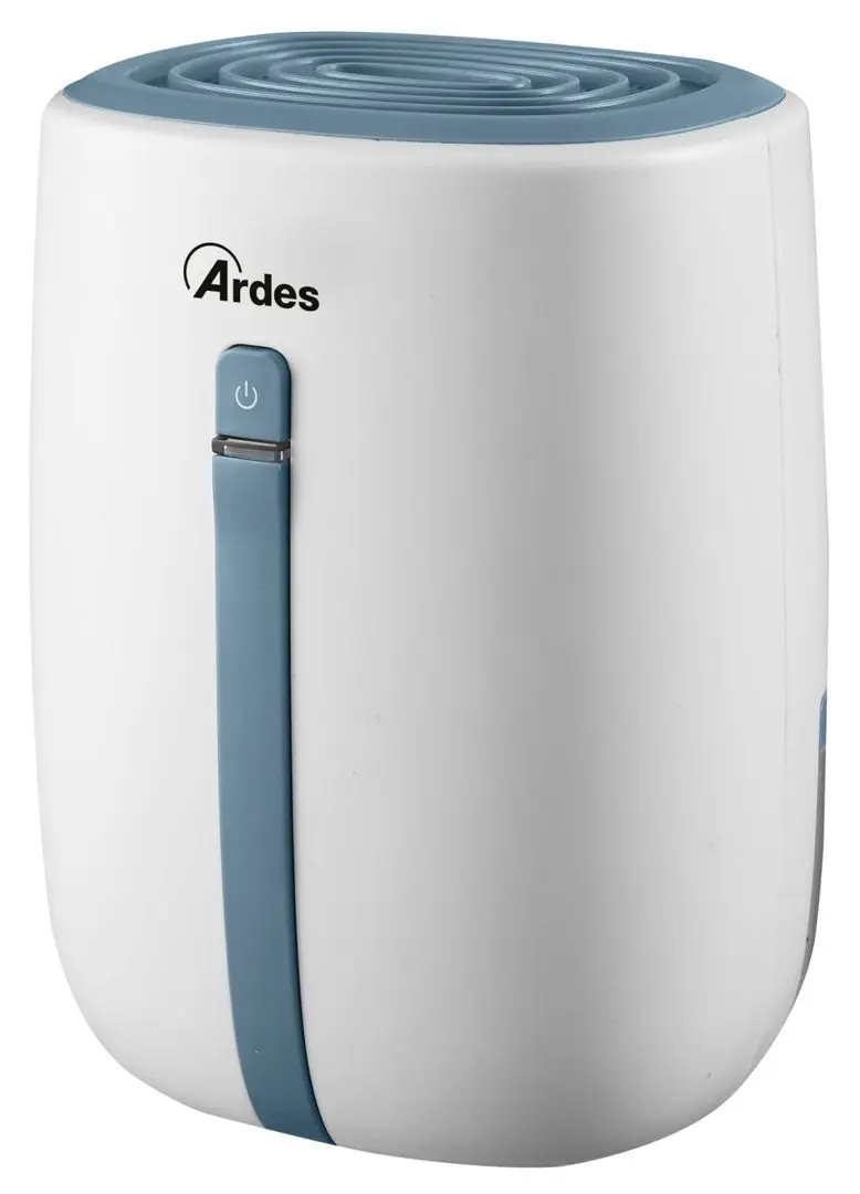 Dezumidificator Ardes AR8D01 (White/Gray-Blue)
