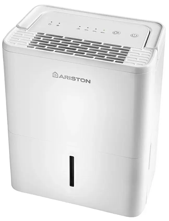 Dezumidificator Ariston Deos 10 (White)