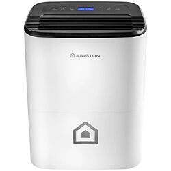 Dezumidificator Ariston Deos 21S (White/Black) Thumb