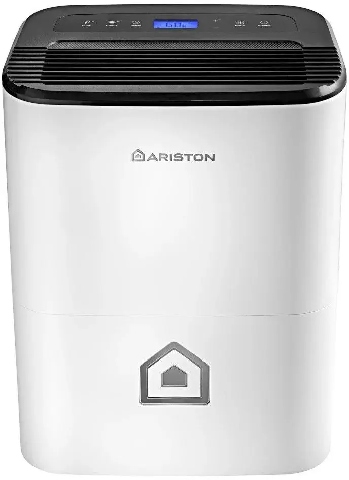 Dezumidificator Ariston Deos 21S (White/Black)
