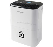 Dezumidificator Ariston Deos 21S (White/Black)