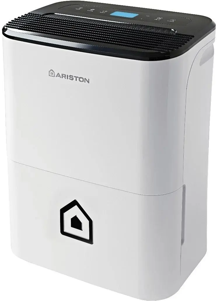 Dezumidificator Ariston Deos 21S (White/Black)