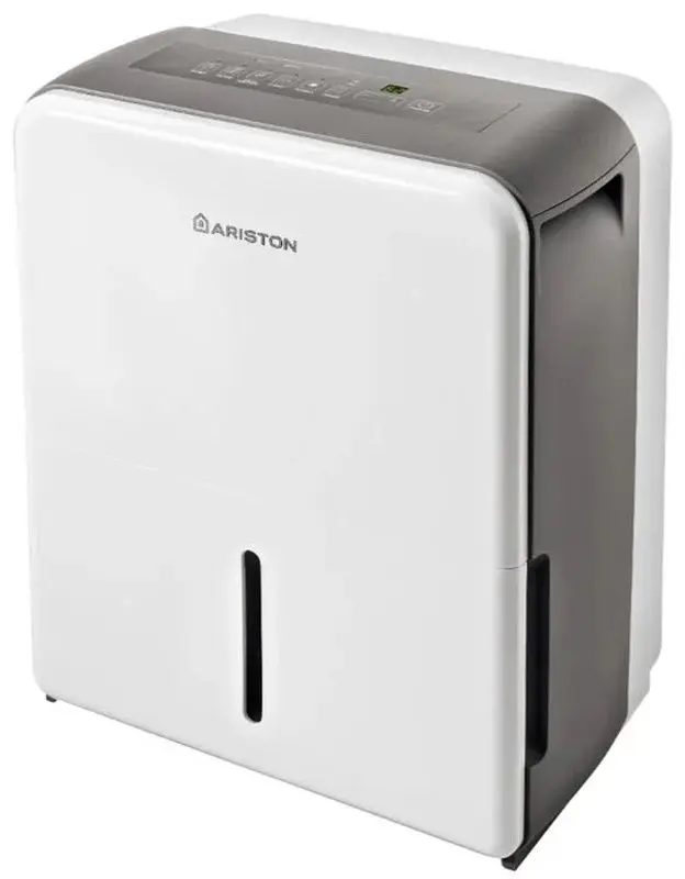 Dezumidificator Ariston Deos 30 (White/Black)