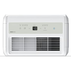 Осушитель воздуха Ariston Deos Evo 12 (White) Thumb