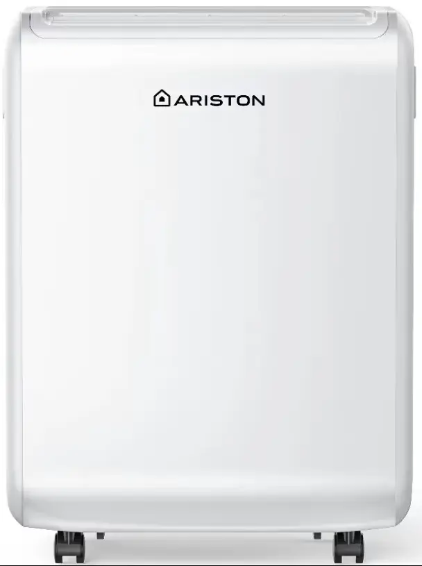 Осушитель воздуха Ariston Deos Evo 12 (White) - 3