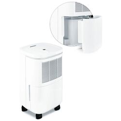 Осушитель воздуха Berdsen BD-520 (White) Thumb