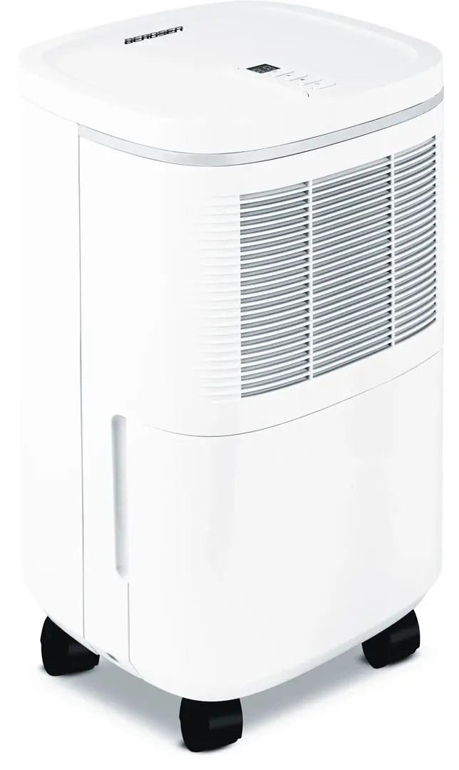 Осушитель воздуха Berdsen BD-520 (White)