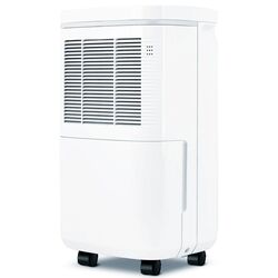 Осушитель воздуха Berdsen BD-520 (White) Thumb