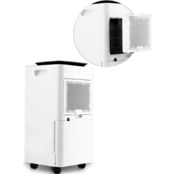 Dezumidificator Berdsen BD-521 (White) Thumb