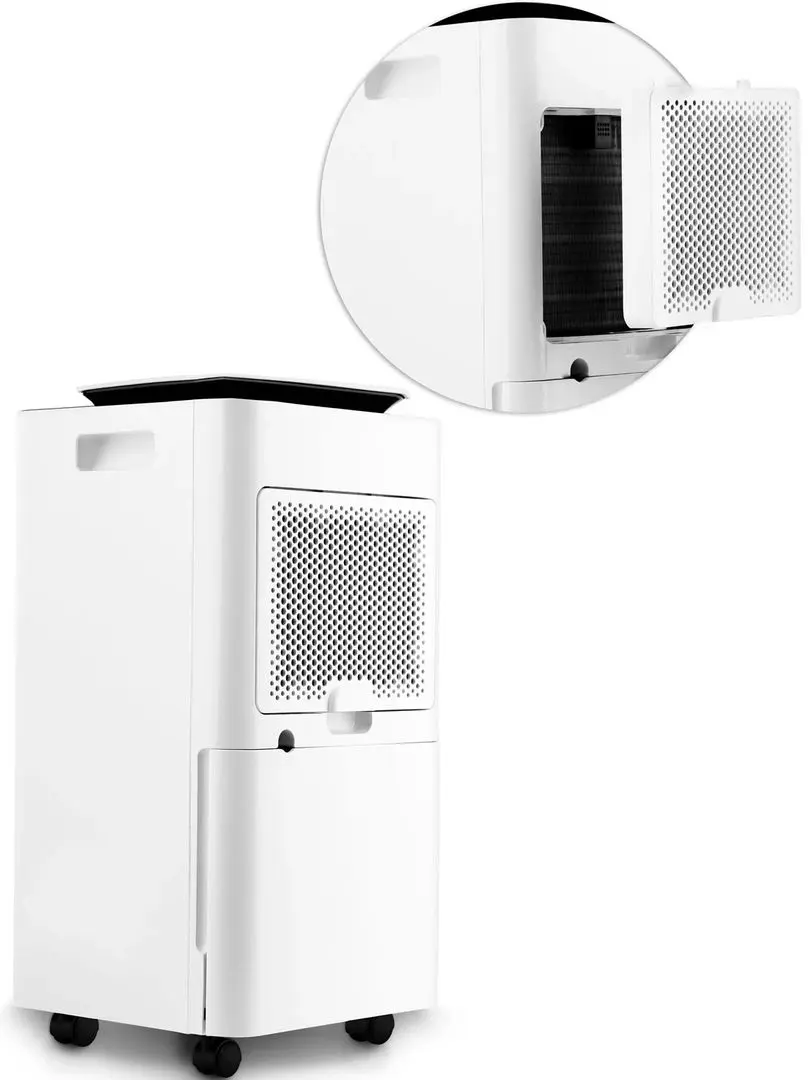 Dezumidificator Berdsen BD-521 (White)