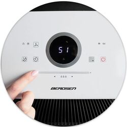 Dezumidificator Berdsen BD-521 (White) Thumb