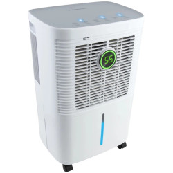 Dezumidificator de aer Berdsen BD-525 (White) Thumb