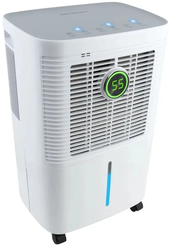 Dezumidificator de aer Berdsen BD-525 (White) - 2