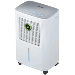 Dezumidificator de aer Berdsen BD-525 (White) Thumb