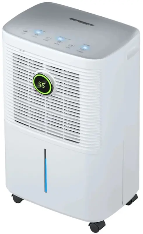 Dezumidificator de aer Berdsen BD-525 (White) - 3