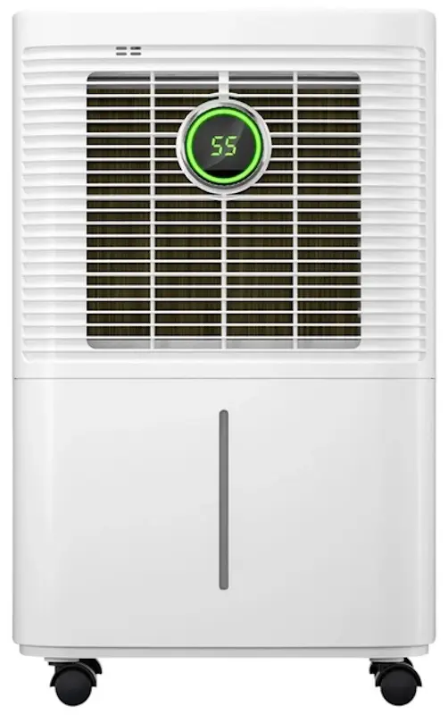 Dezumidificator de aer Berdsen BD-525 (White)