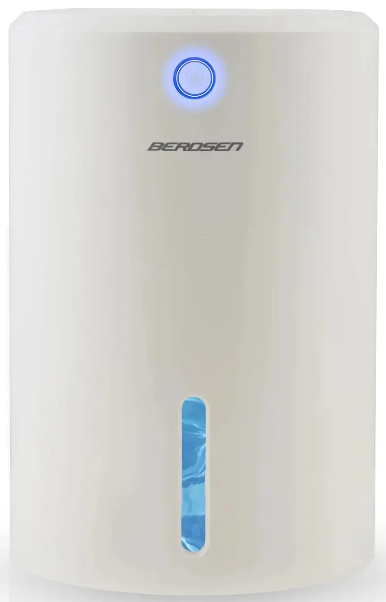 Dezumidificator Berdsen BD-526 352600 (White) - 2